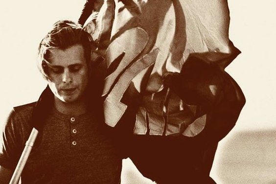 AWOLNATION - Guilty Filthy Soul