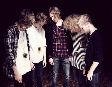 Urban Cone - Urban Photograph