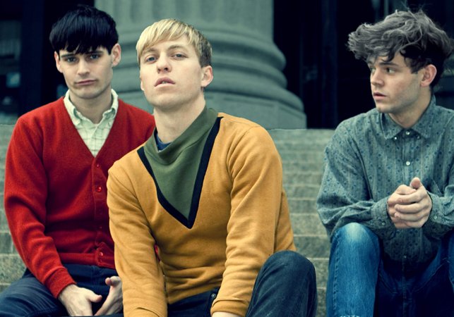 The Drums - Money