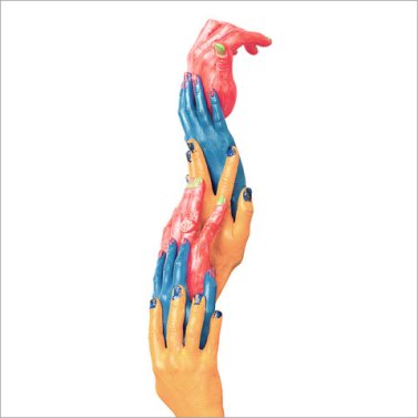 Superhumanoids - Exhibitionist