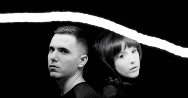 Purity Ring - begin again